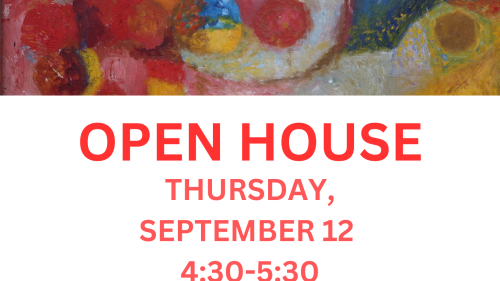 Open House