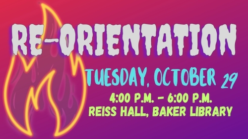 reorientation 2024
