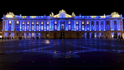Toulouse 2023