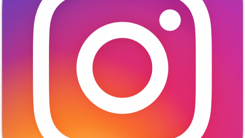 instagram logo