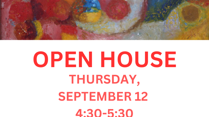 Open House