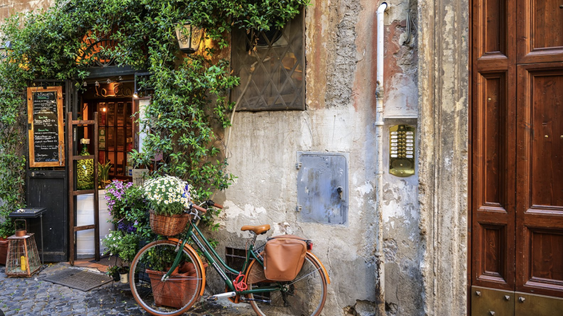 2024-2025 Italian courses | Department of French and Italian