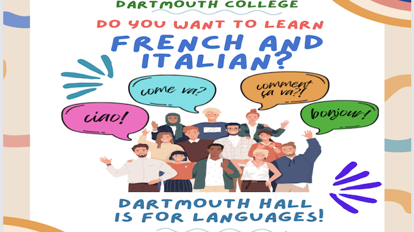 Languages 2025