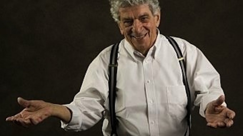 John Rassias