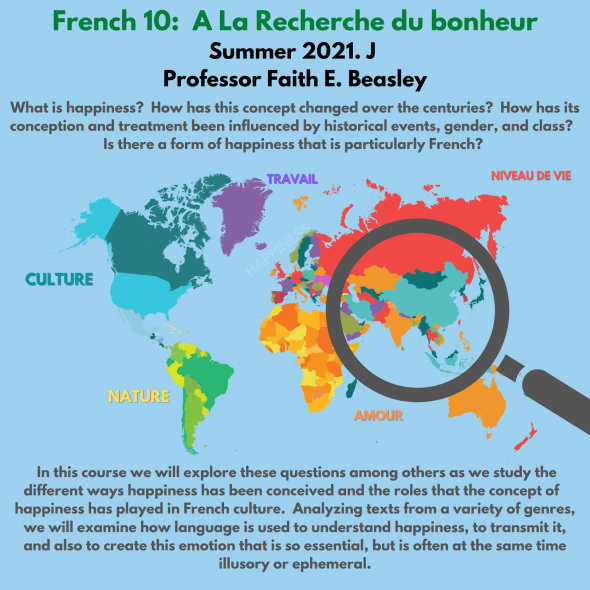 french 10 happiness
